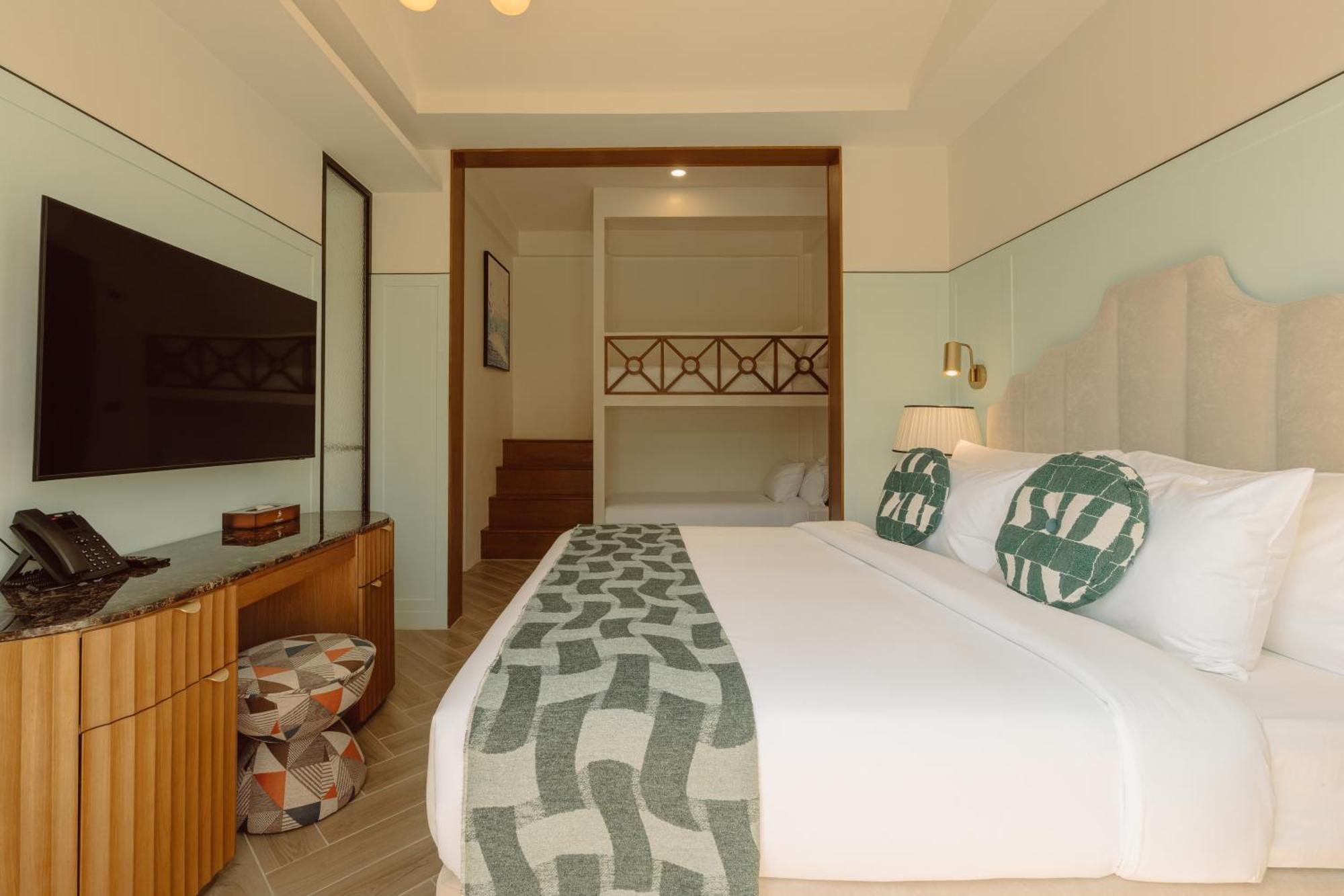 Sugar Marina Resort-Lagoon-Villas, Naiyang Beach Nai Yang Экстерьер фото