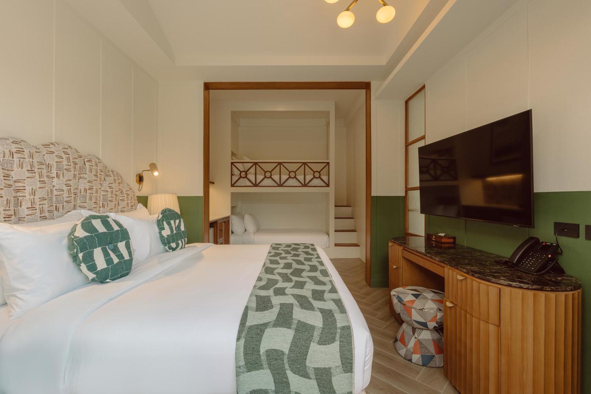 Sugar Marina Resort-Lagoon-Villas, Naiyang Beach Nai Yang Экстерьер фото