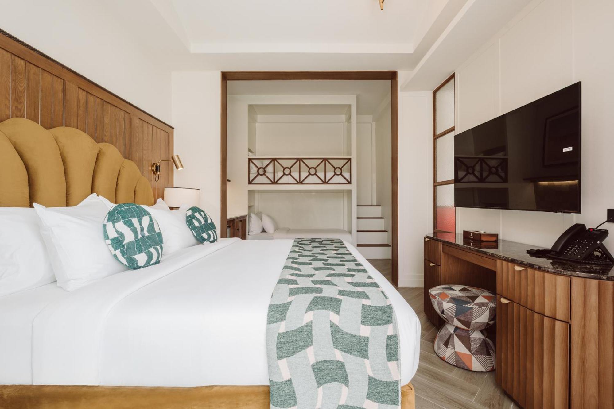 Sugar Marina Resort-Lagoon-Villas, Naiyang Beach Nai Yang Экстерьер фото
