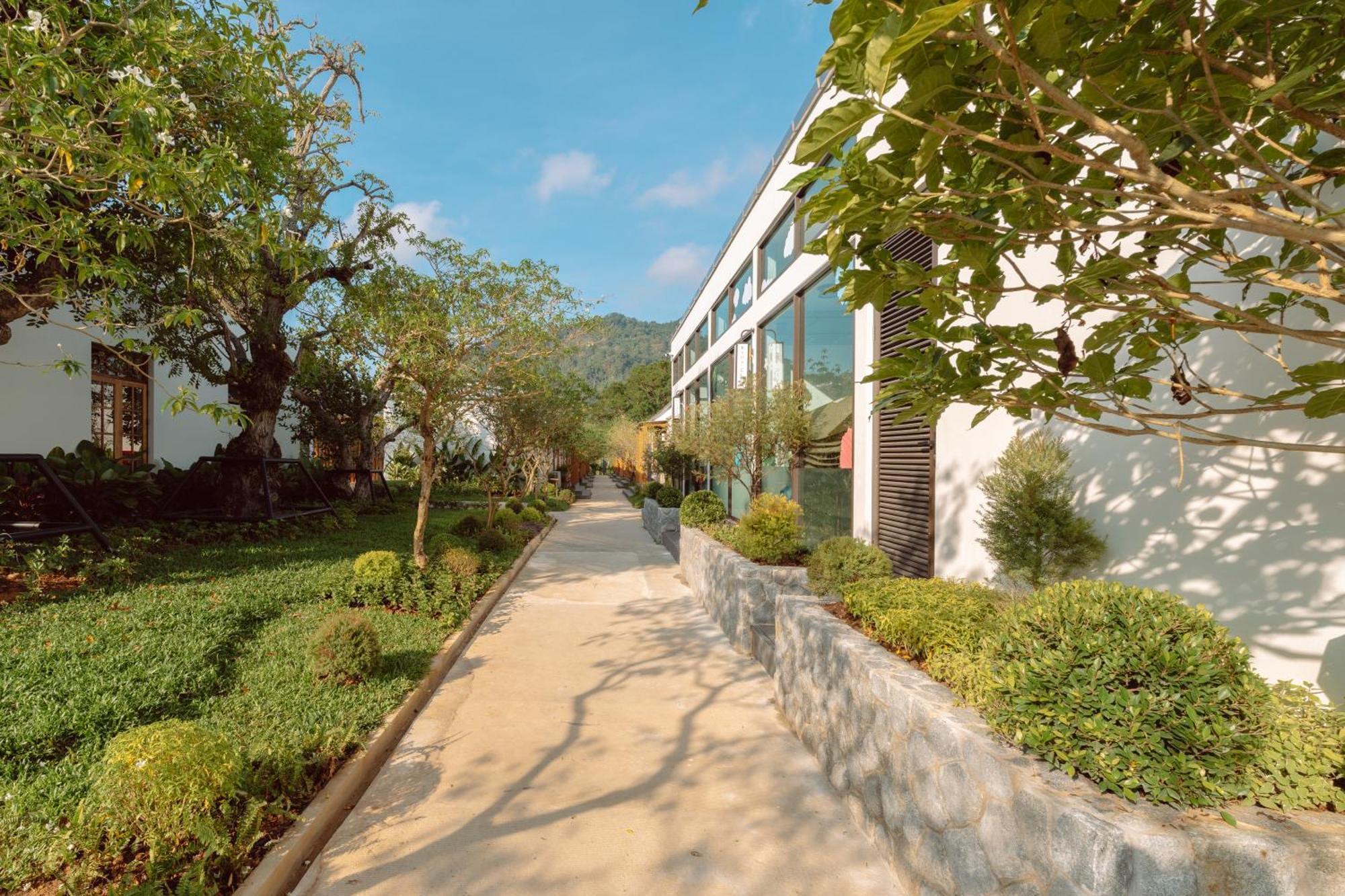 Sugar Marina Resort-Lagoon-Villas, Naiyang Beach Nai Yang Экстерьер фото